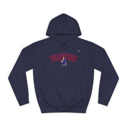 Caydon Crawford Hoodie