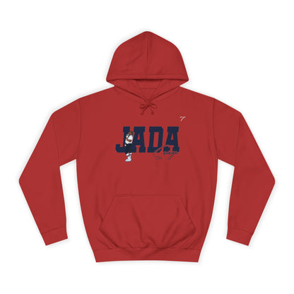 Jada Savage Hoodie