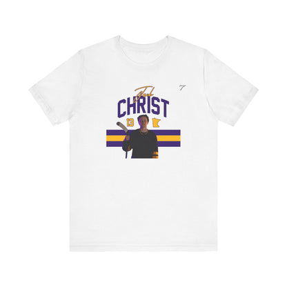 Jack Christ Graphic Tee