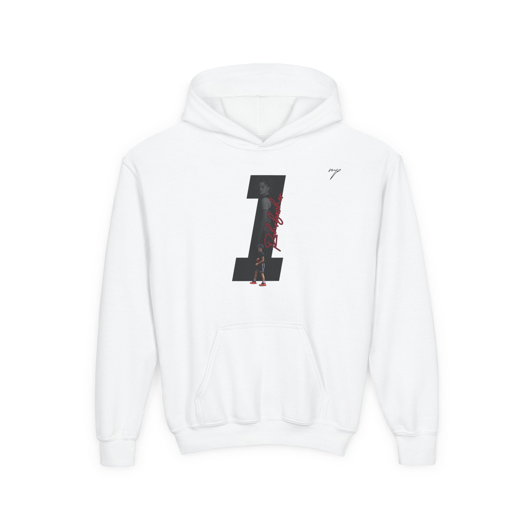 Liz Rohrbacher YOUTH Hoodie