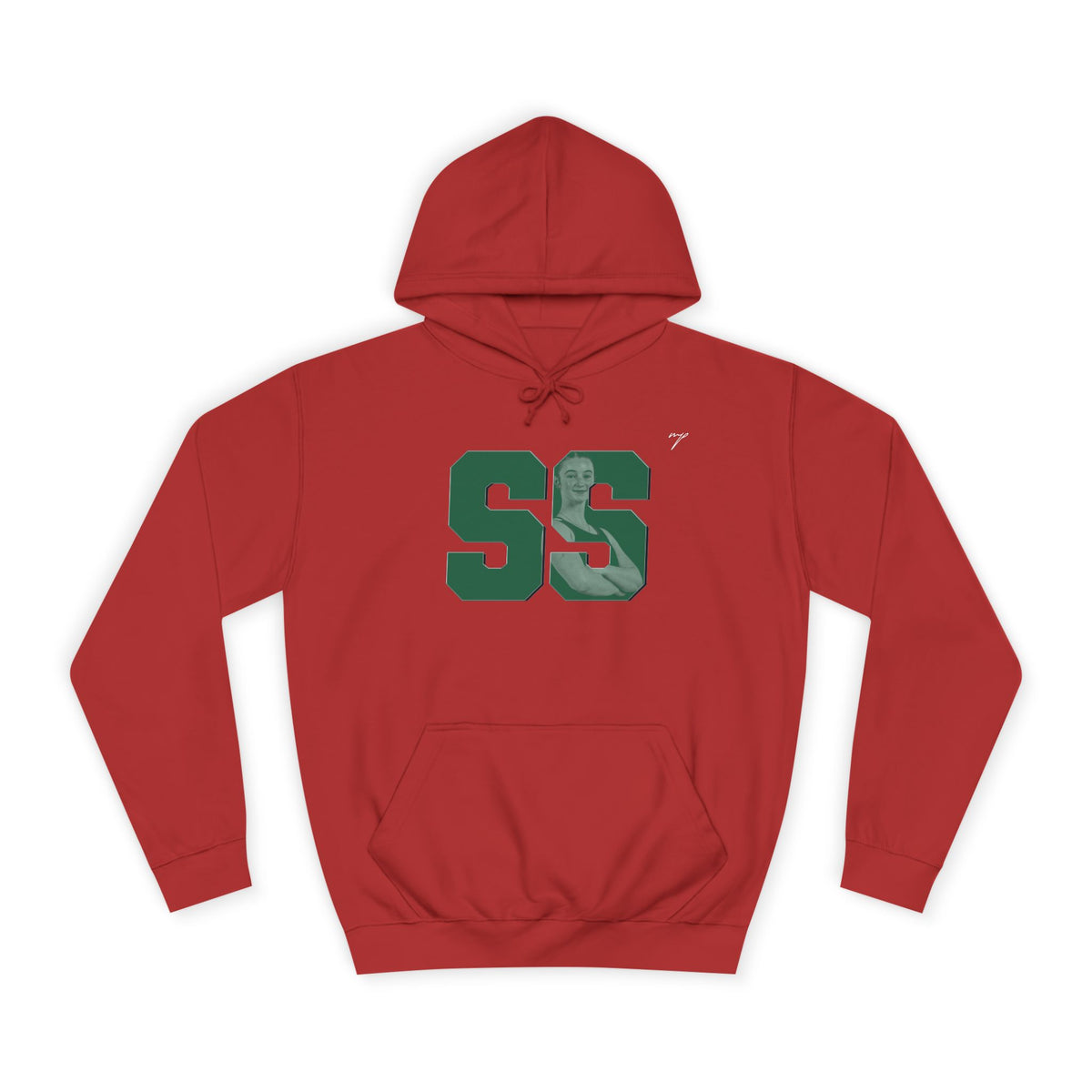 Skye Shelmerdine Hoodie