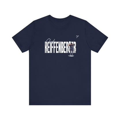 Charlie Reiffenberger Graphic Tee