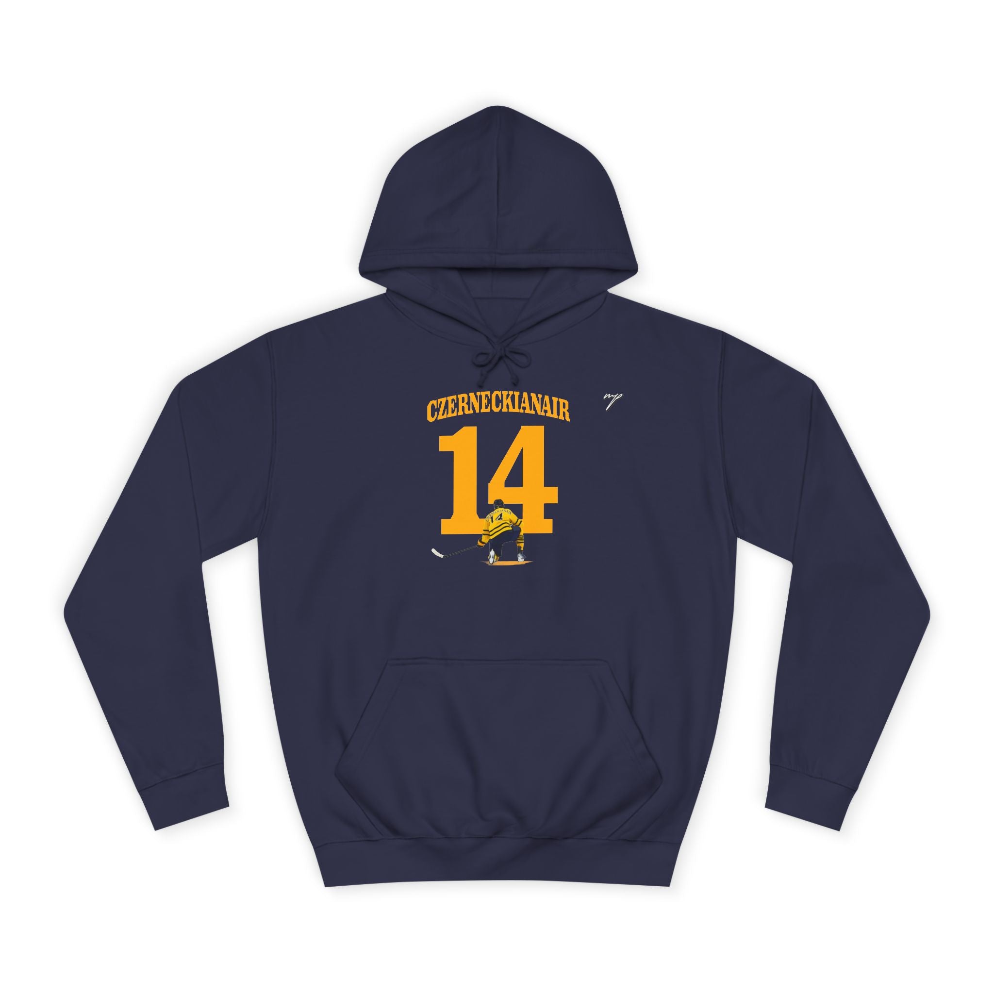 Victor Czerneckianair Hoodie