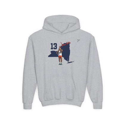 Jovie Weaver YOUTH Hoodie