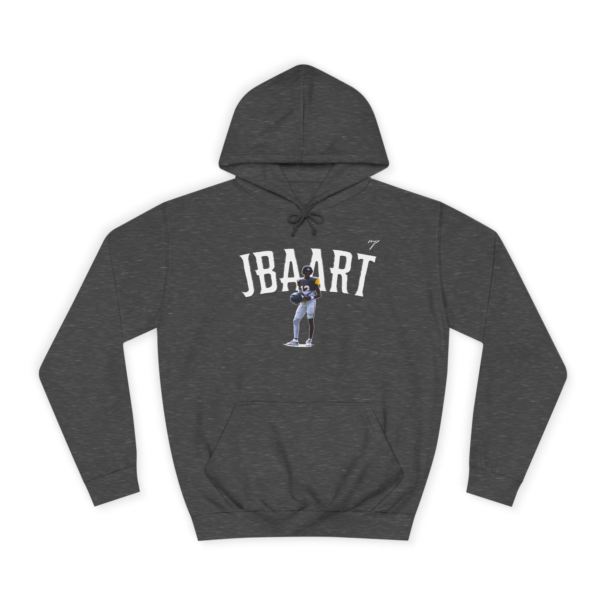 Judah Baart Hoodie