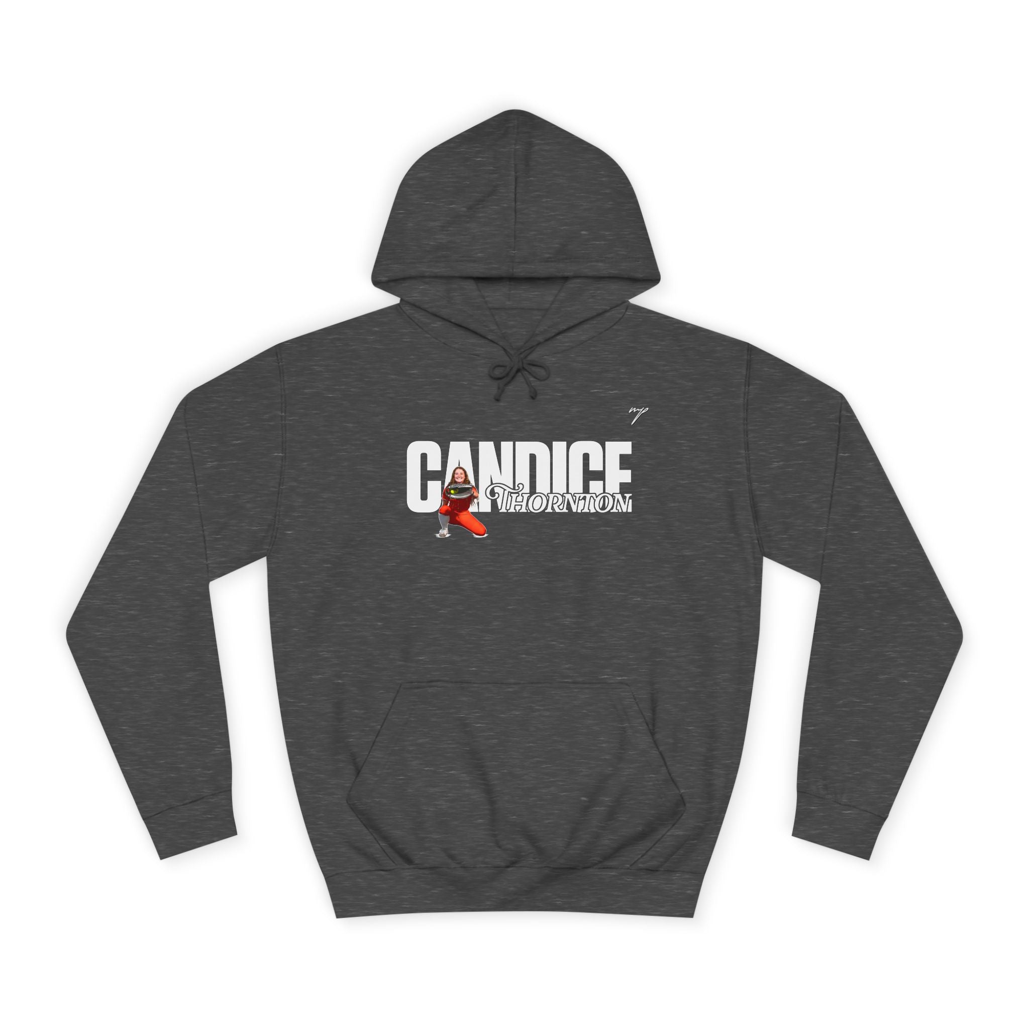 Candice Thornton Hoodie