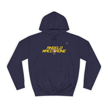 Angelo Maccarone Hoodie