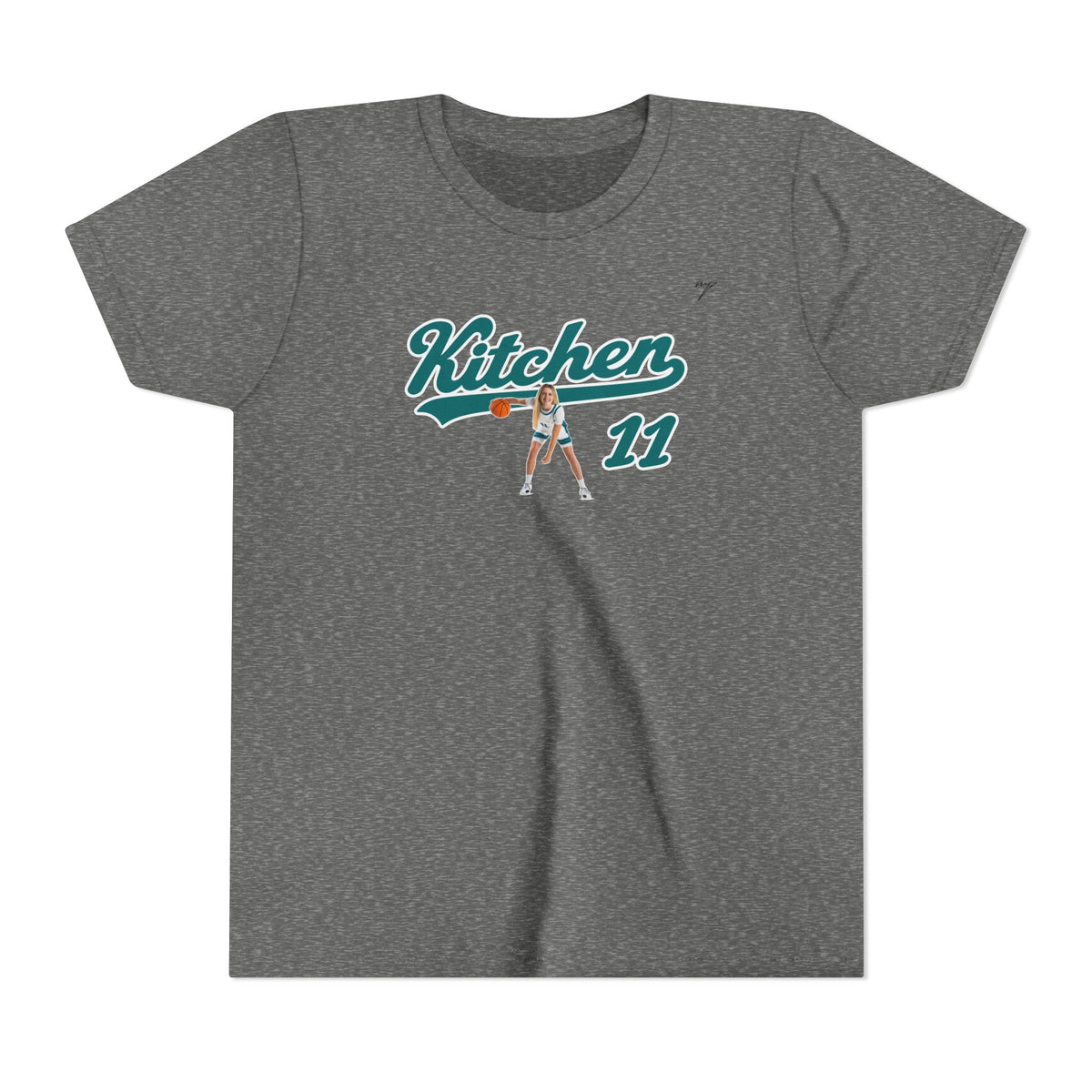 Kamryn Kitchen YOUTH Graphic Tee