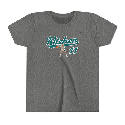 Kamryn Kitchen YOUTH Graphic Tee