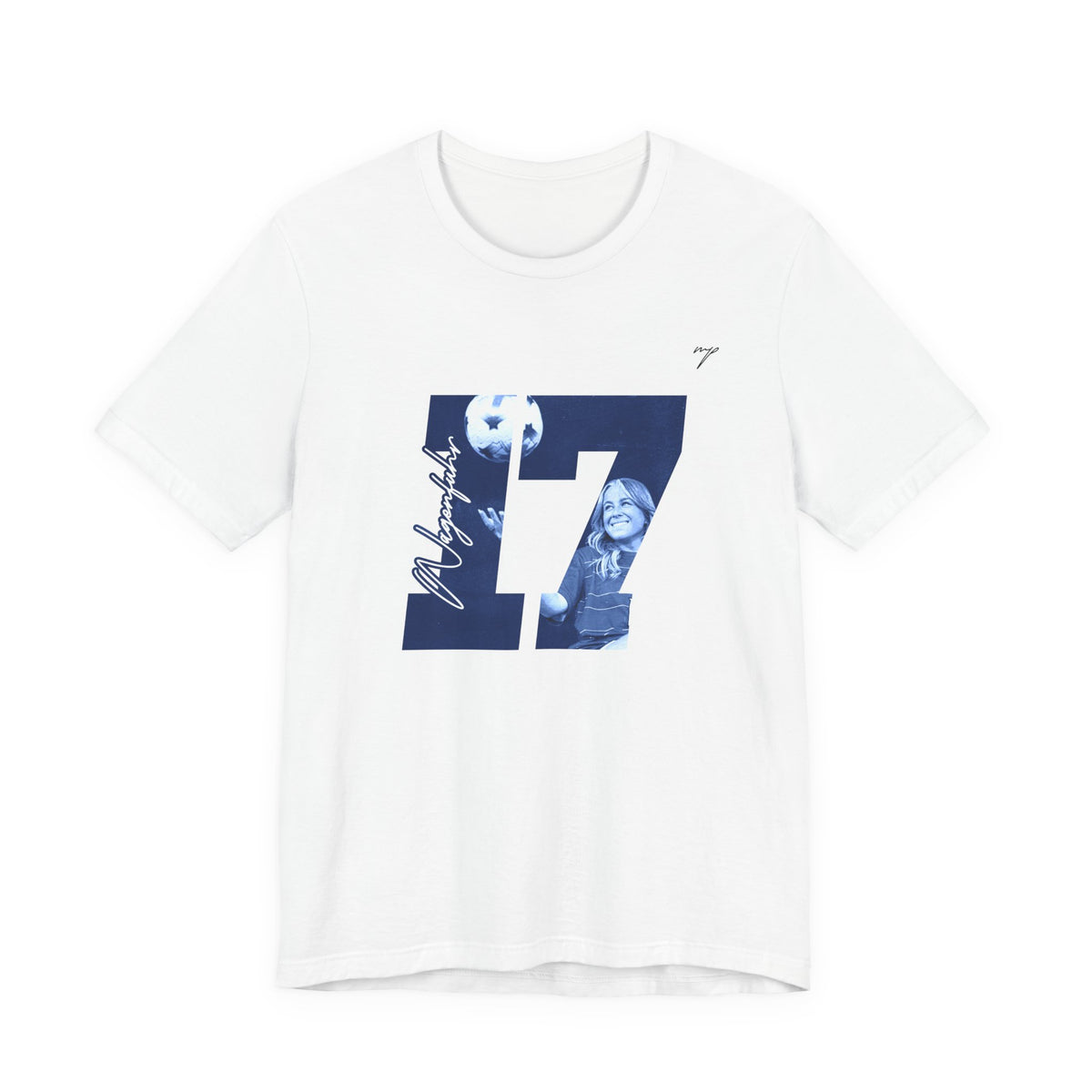 Gabby Wagenfuhr Graphic Tee
