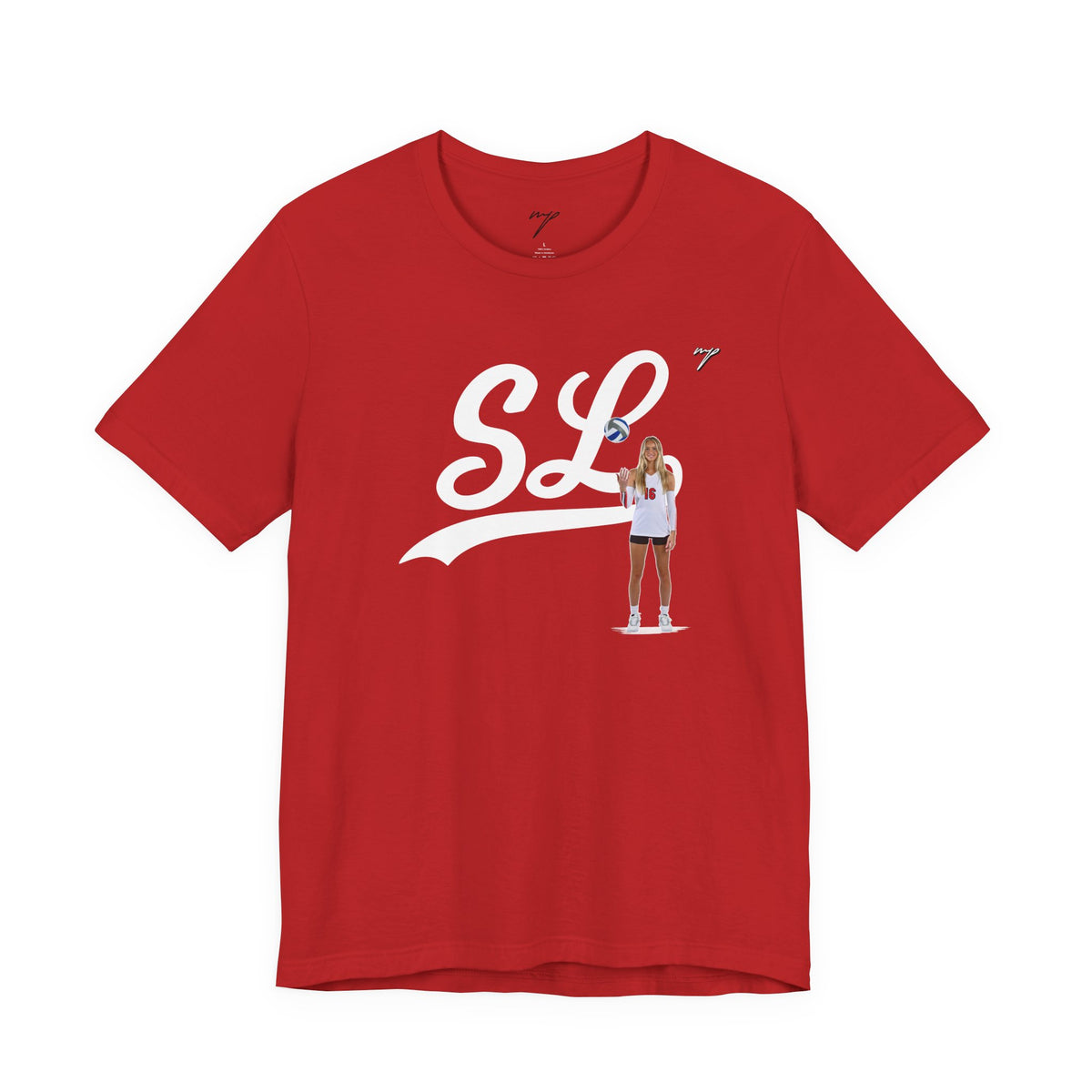 Sonja Laaksonen Graphic Tee