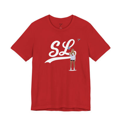 Sonja Laaksonen Graphic Tee