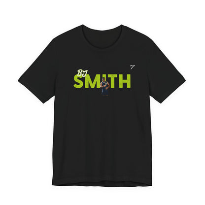 BJ Smith Graphic Tee