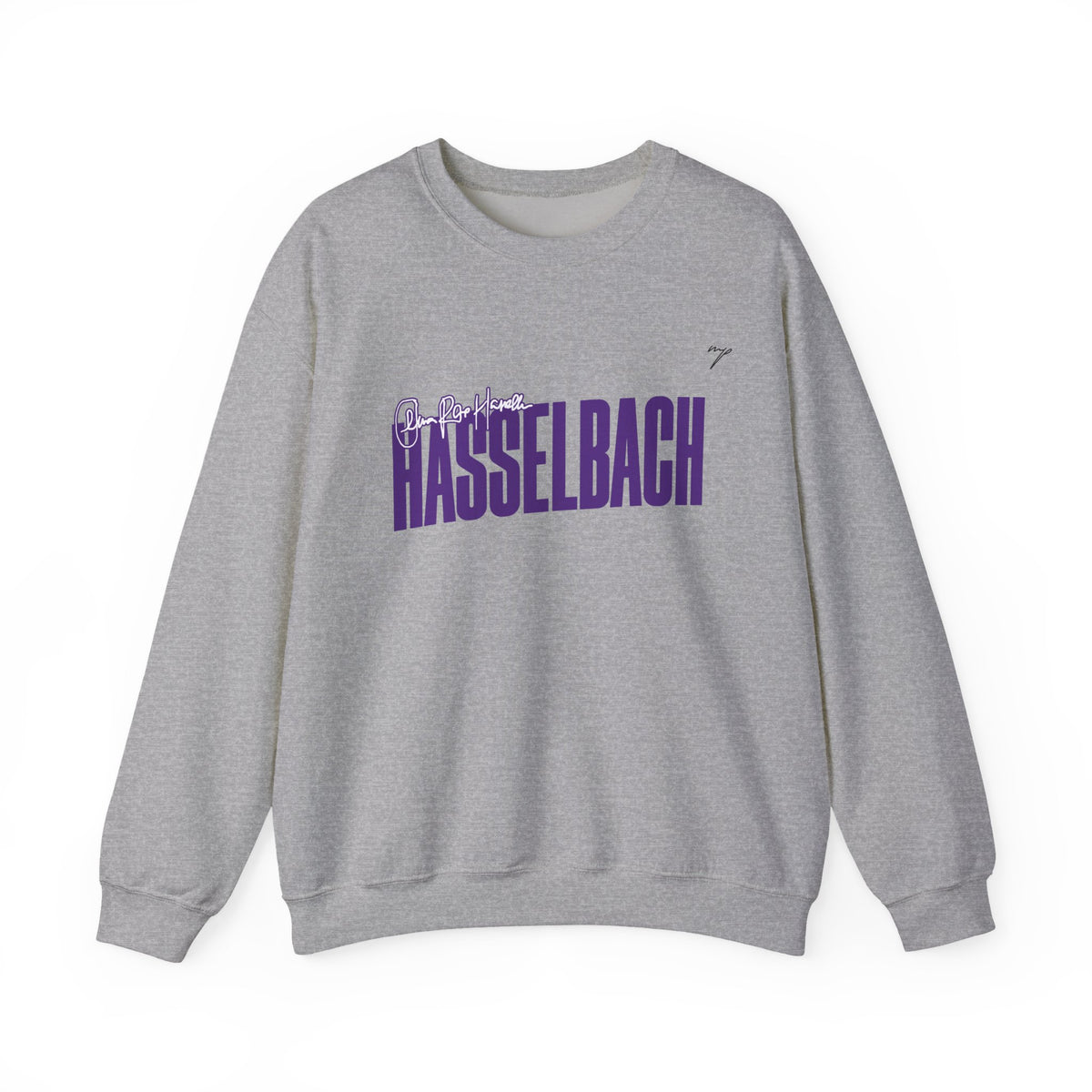 Olivia Hasselbach Crewneck