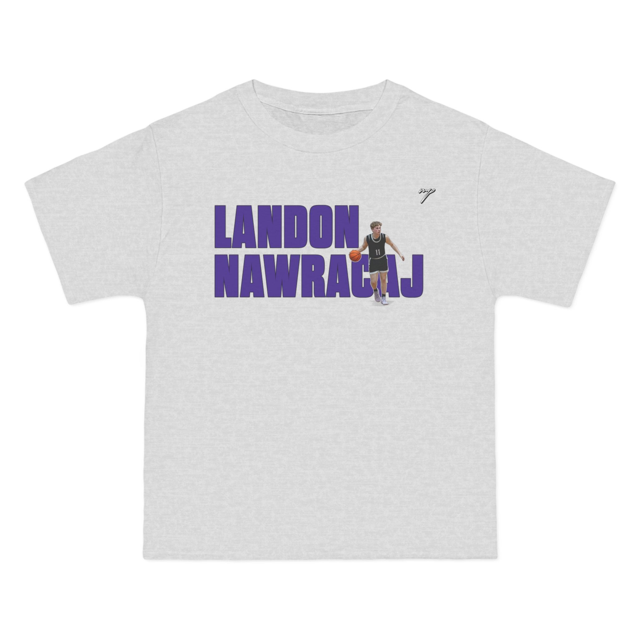 Landon Nawracaj Vintage Tee