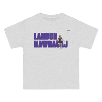 Landon Nawracaj Vintage Tee