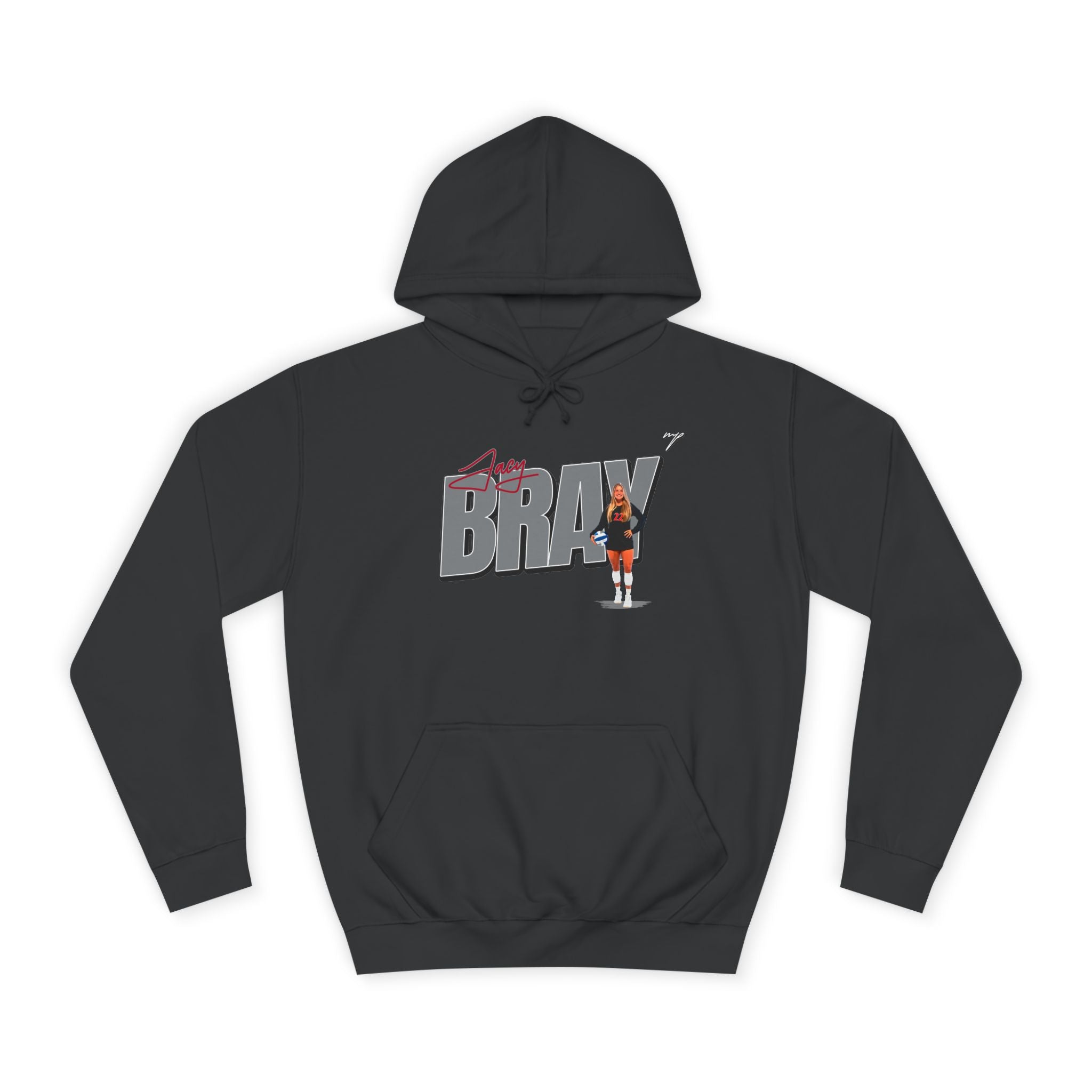 Jacy Bray Hoodie