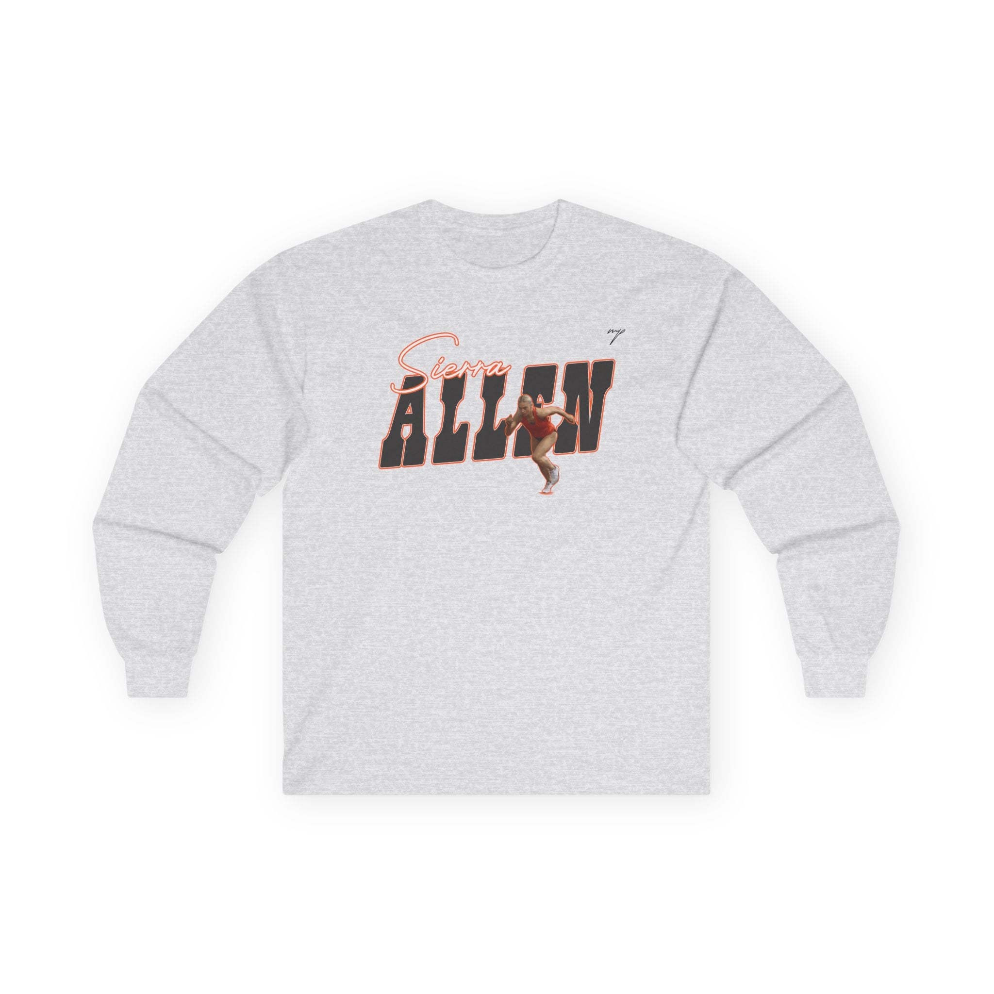 Sierra Allen Long Sleeve