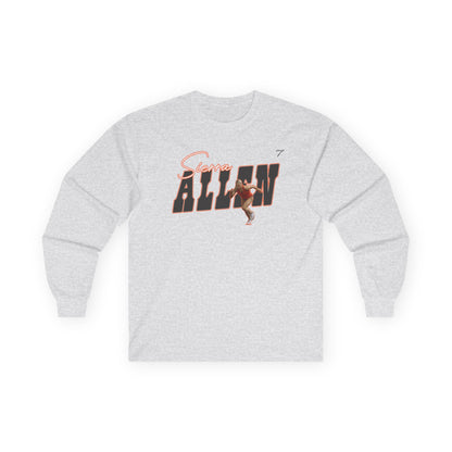 Sierra Allen Long Sleeve