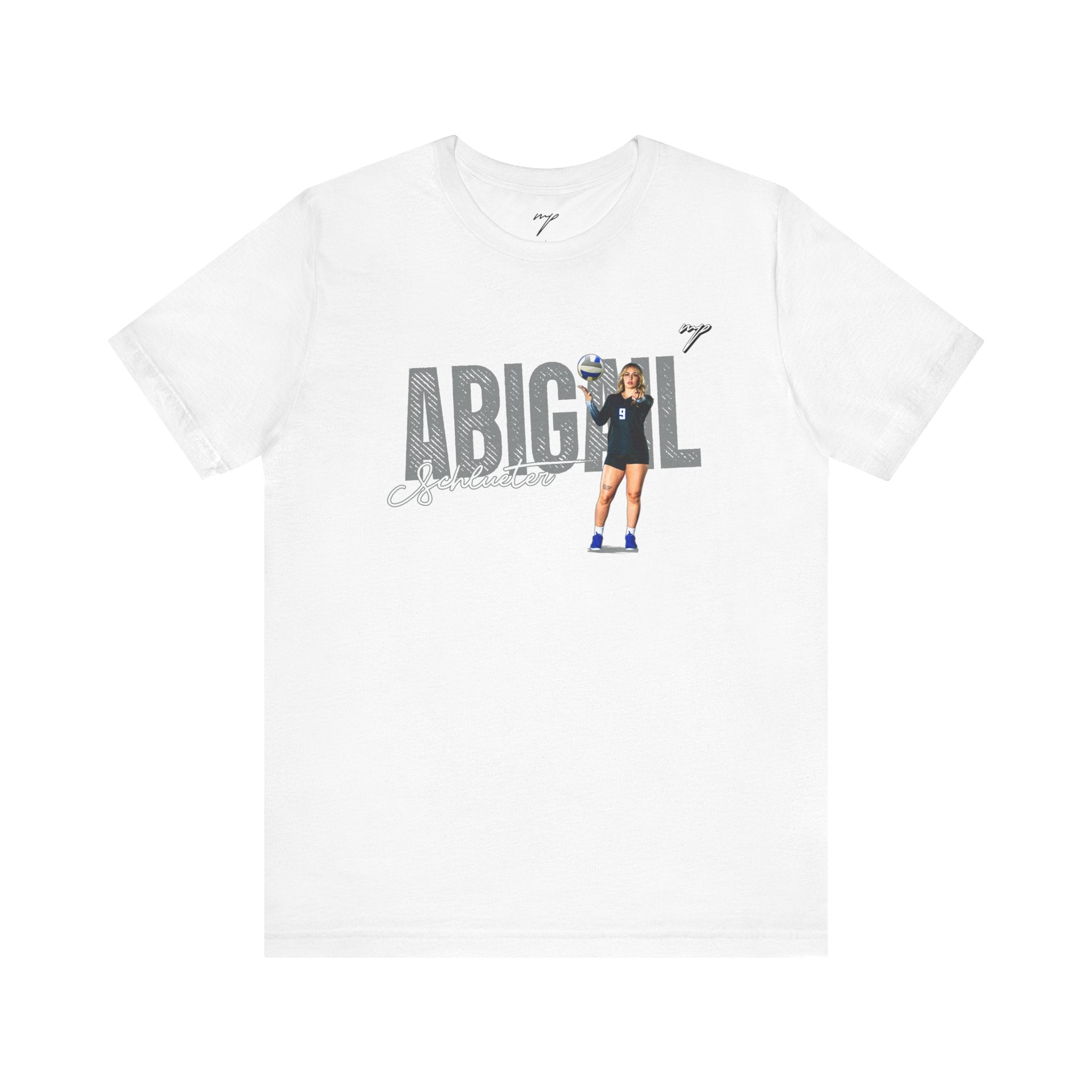 Abigail Schlueter Graphic Tee