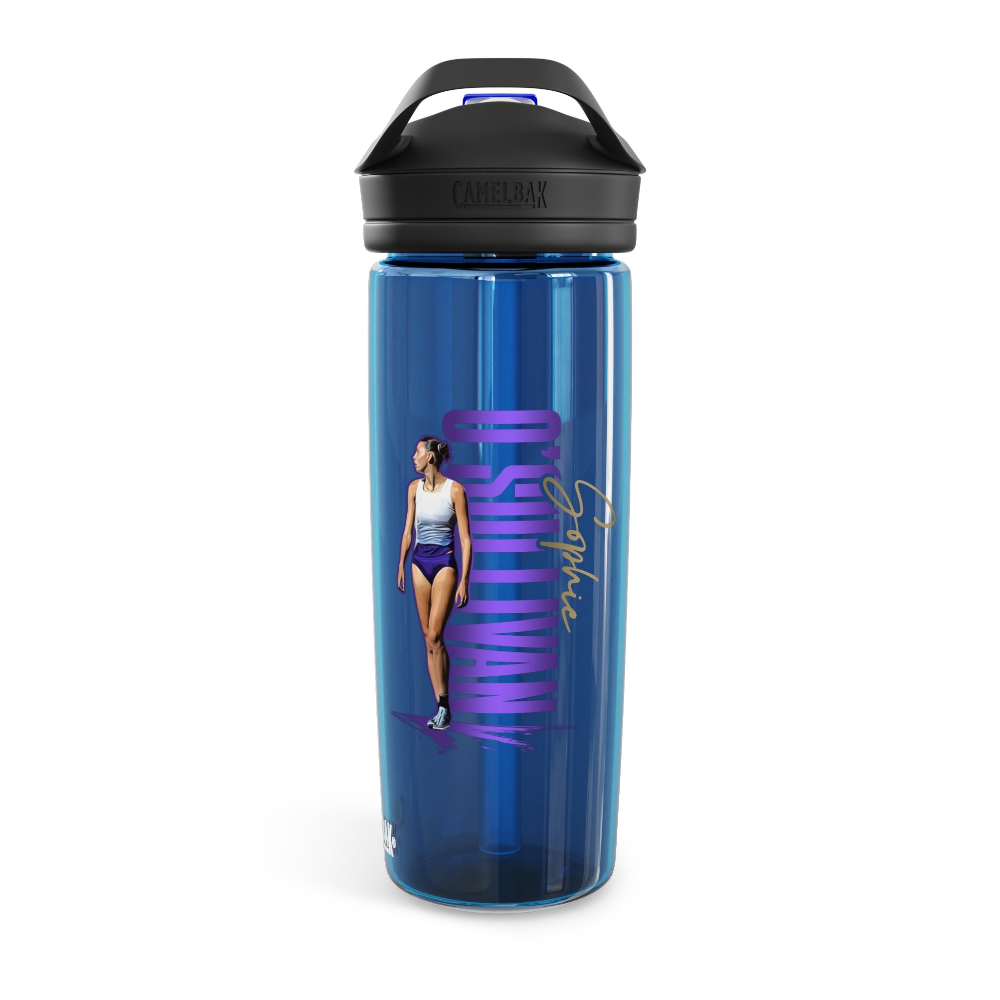 Sophie O'Sullivan CamelBak Water Bottle