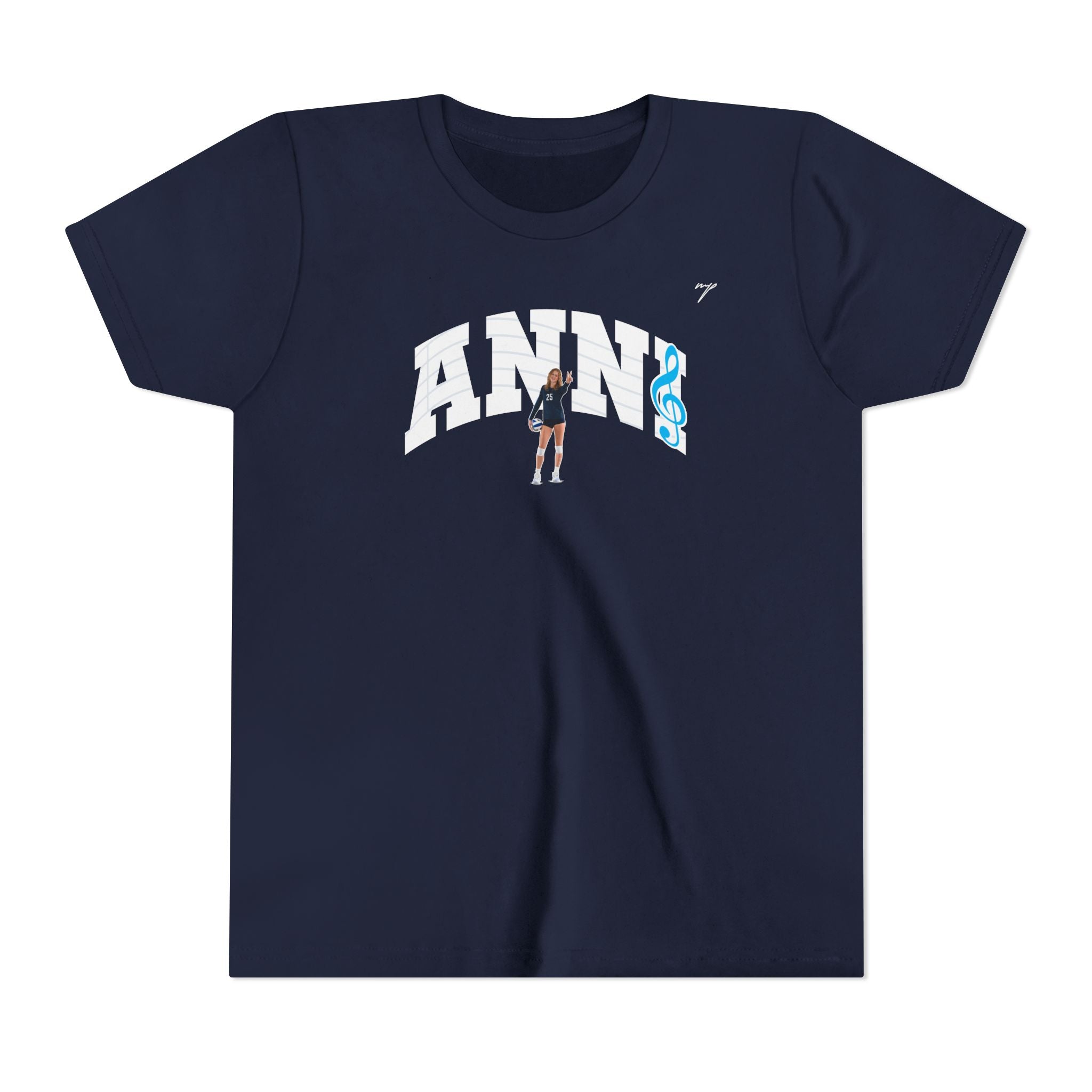 Annika Veurink YOUTH Graphic Tee