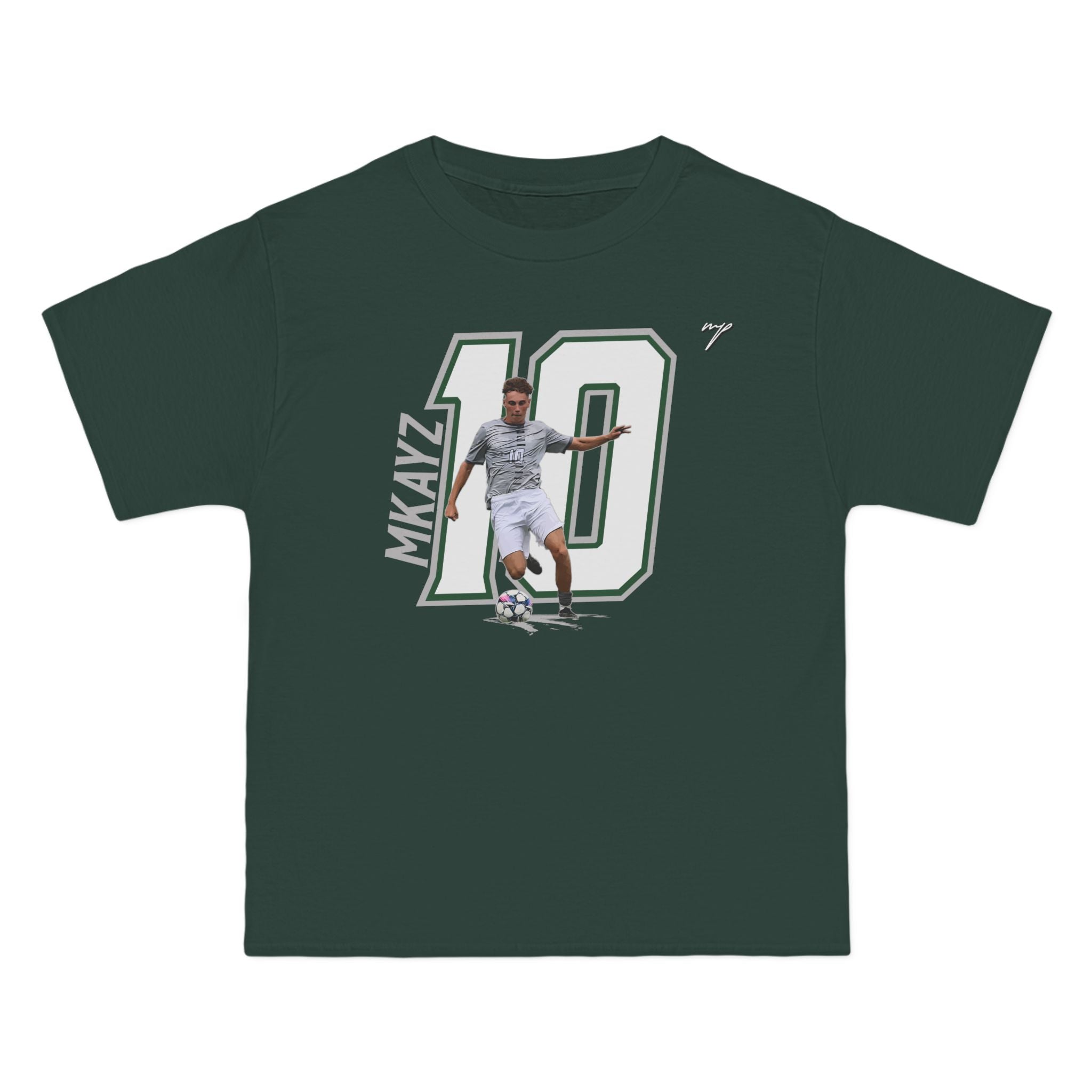 Marco De Rosa Vintage Tee