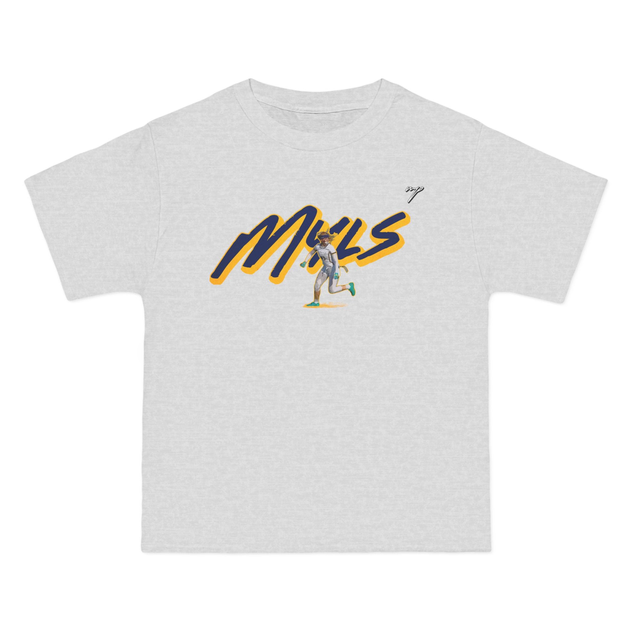 Mylanka Brassard Vintage Tee