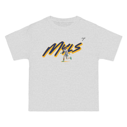 Mylanka Brassard Vintage Tee
