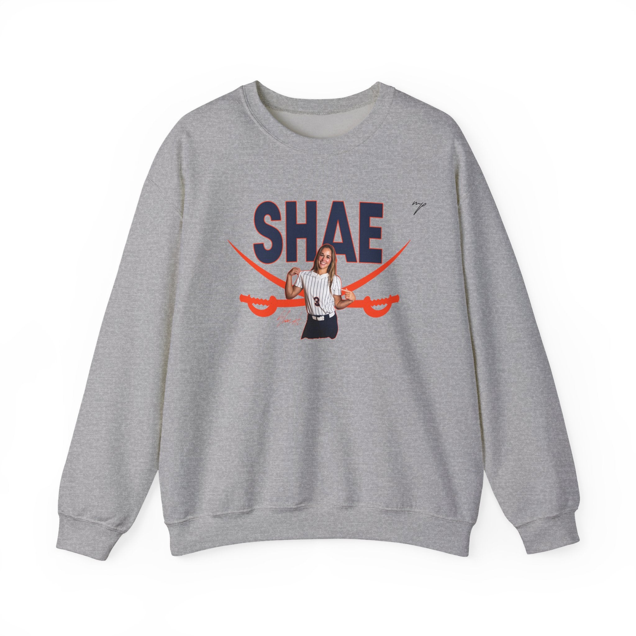 Shae Anderson Crewneck