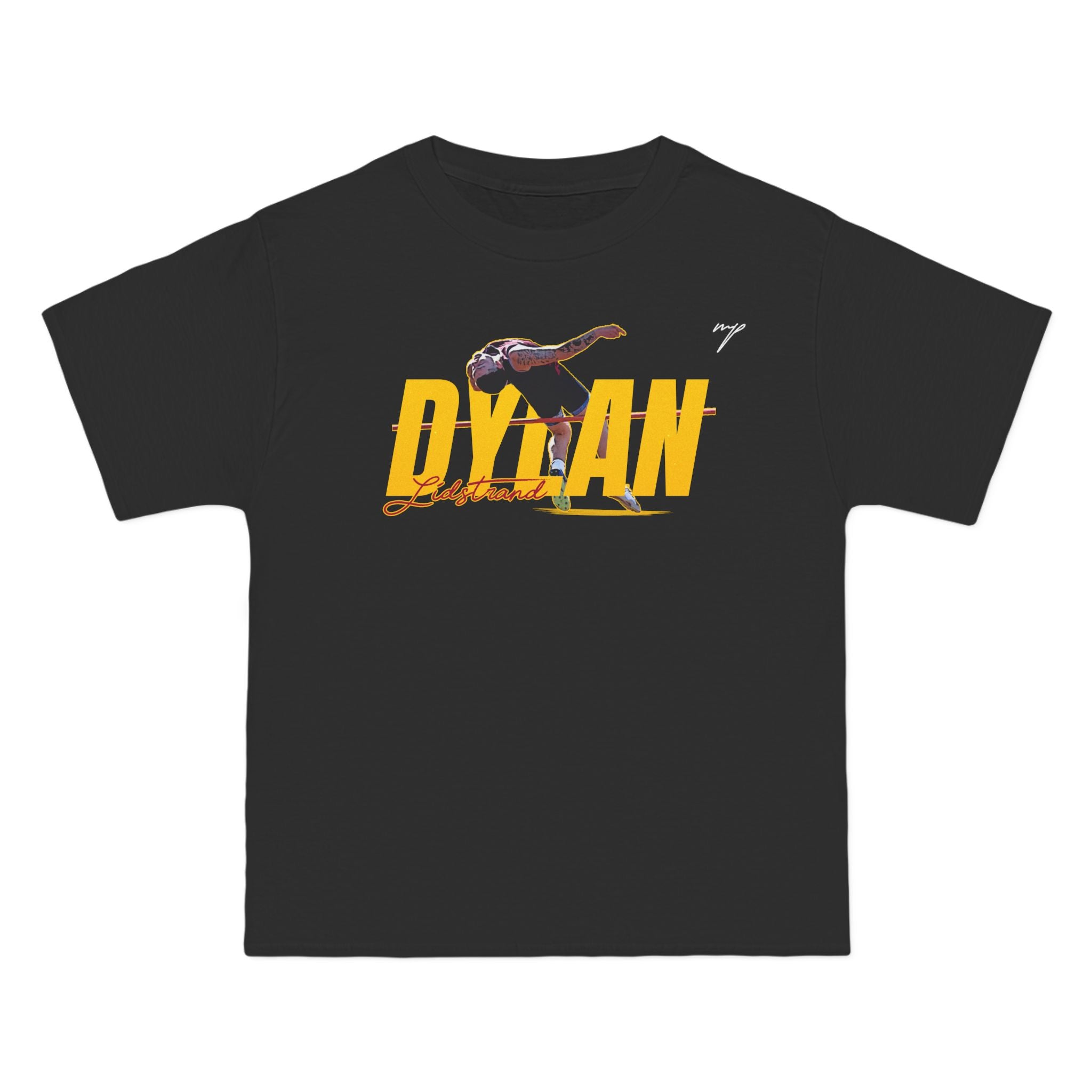 Dylan Lidstrand Vintage Tee