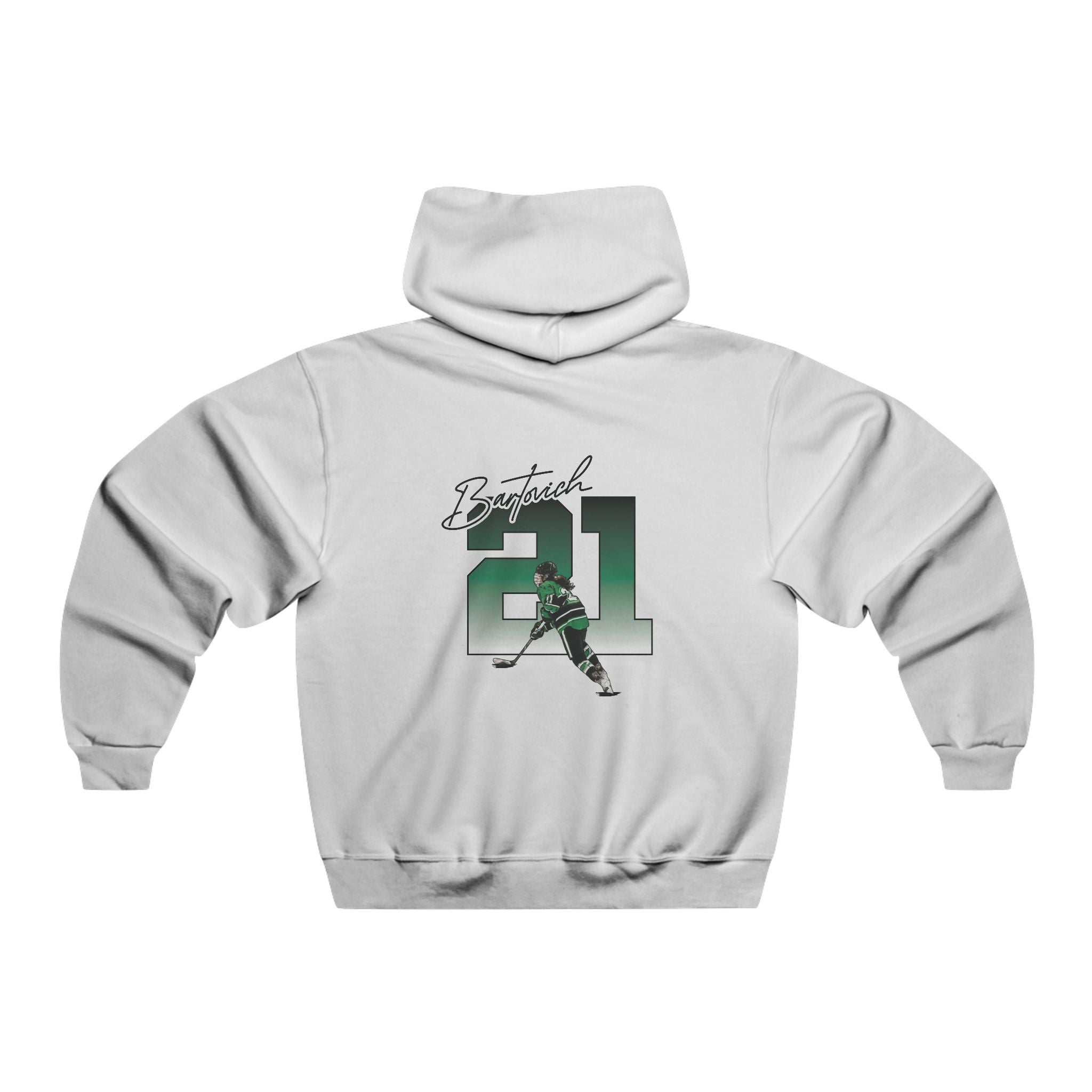 Maddy Bartovich Vintage Hoodie