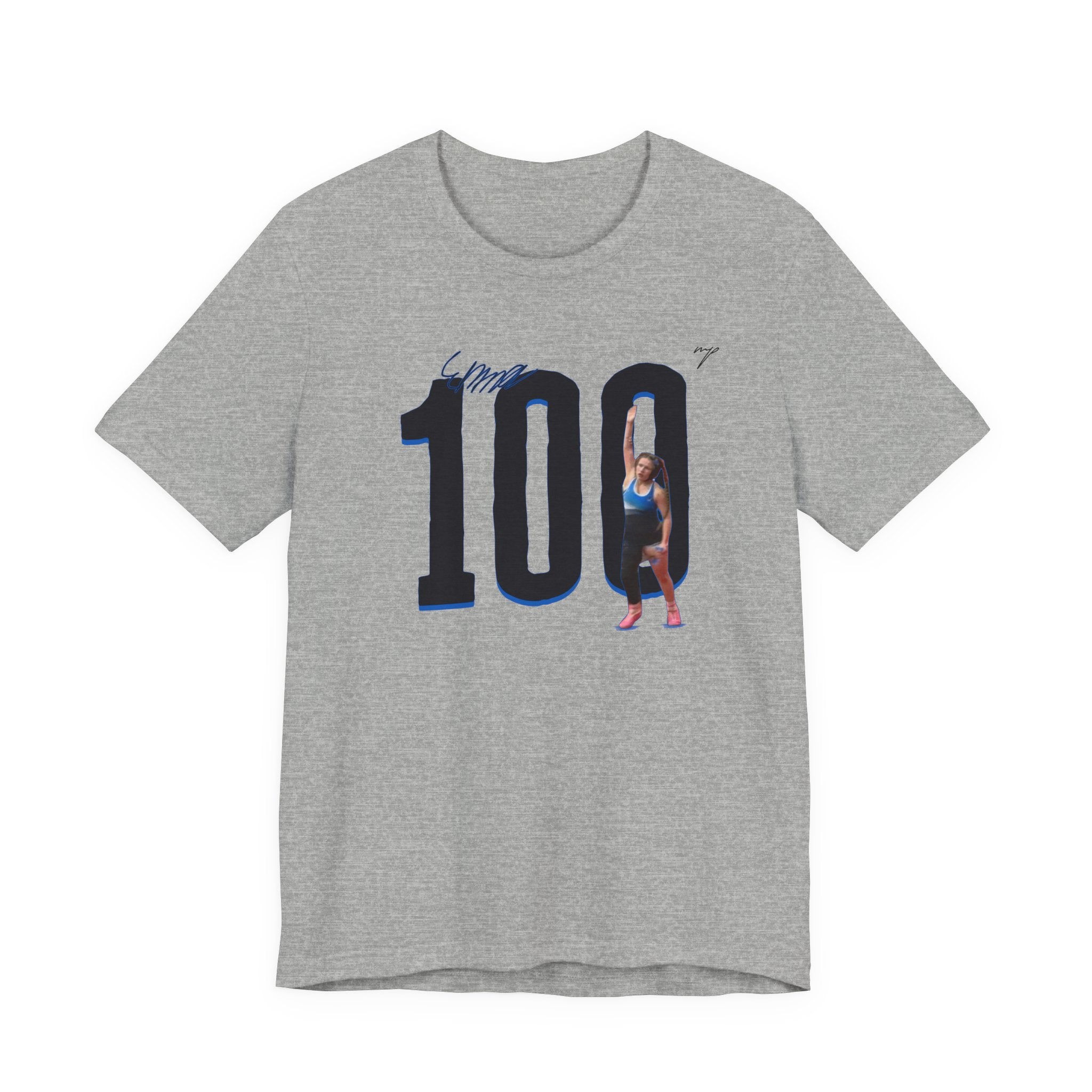 Emma Staebler Graphic Tee