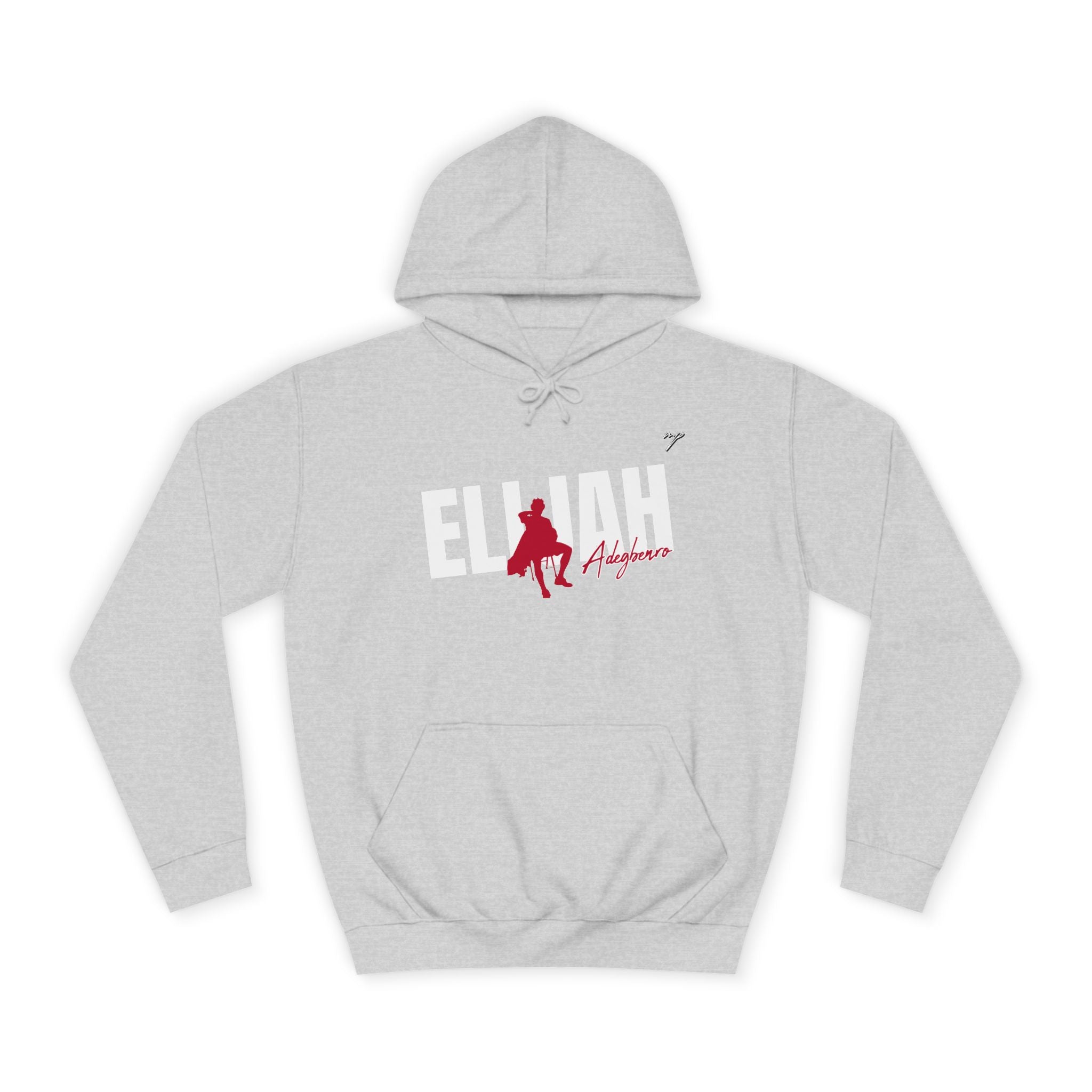 Elijah Adegbenro Hoodie