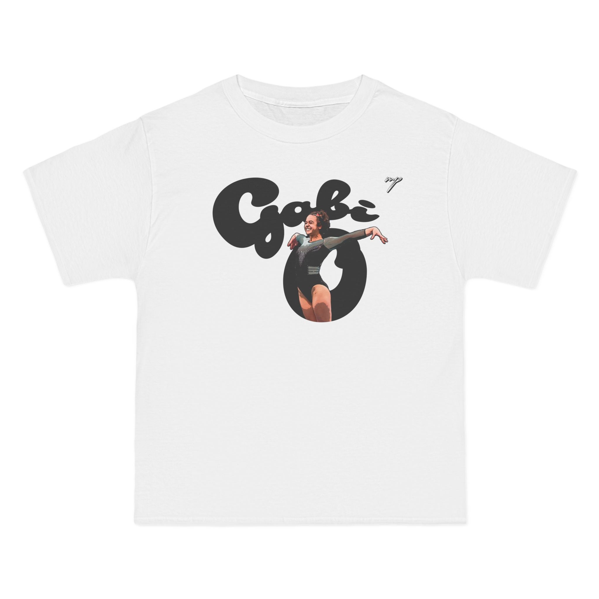 Gabi Ortiz Vintage Tee