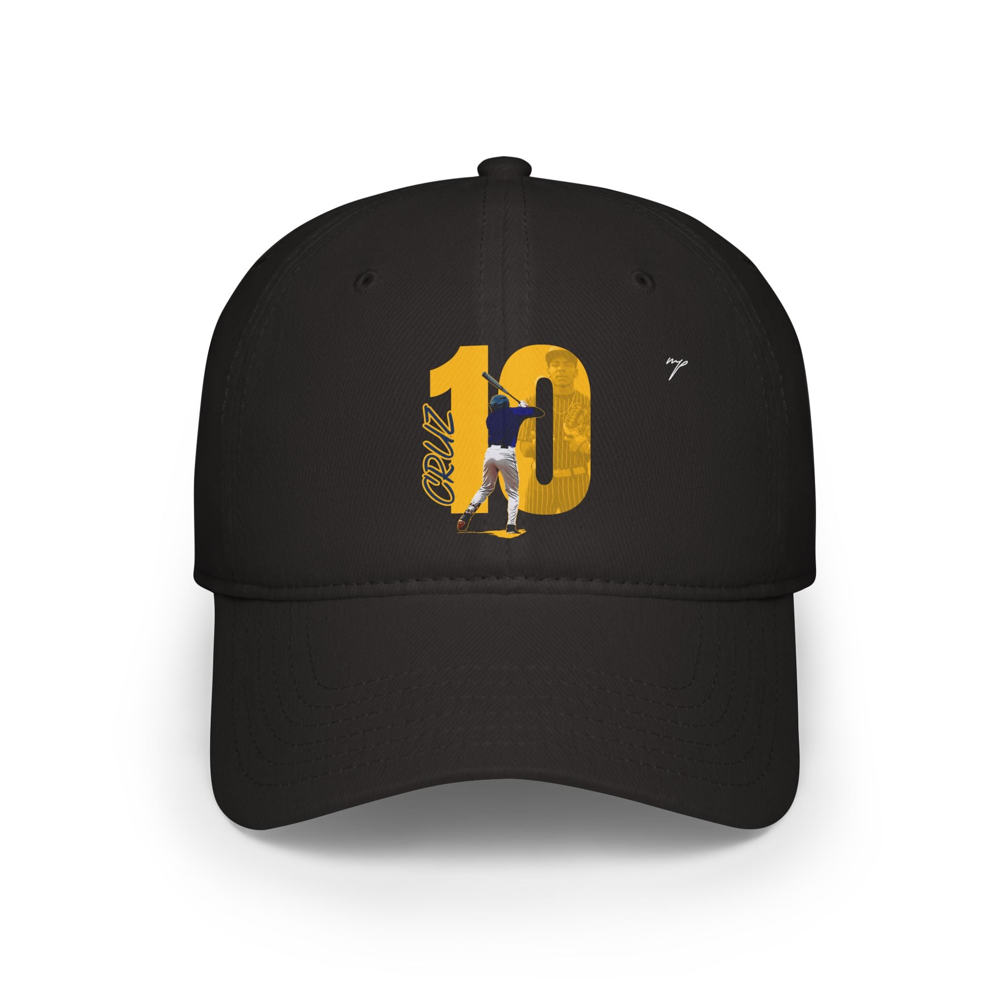 Kevin Cruz Hat