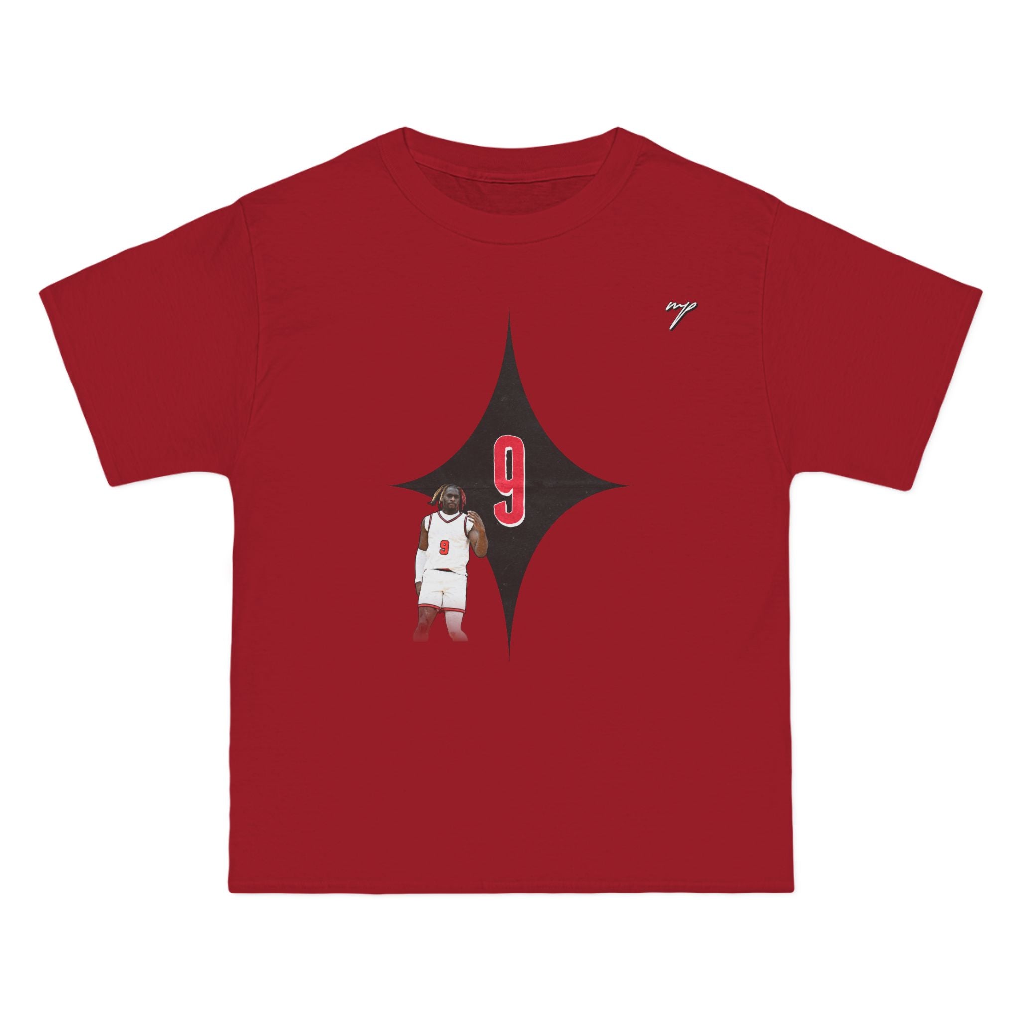 Bryson Dawkins Vintage Tee