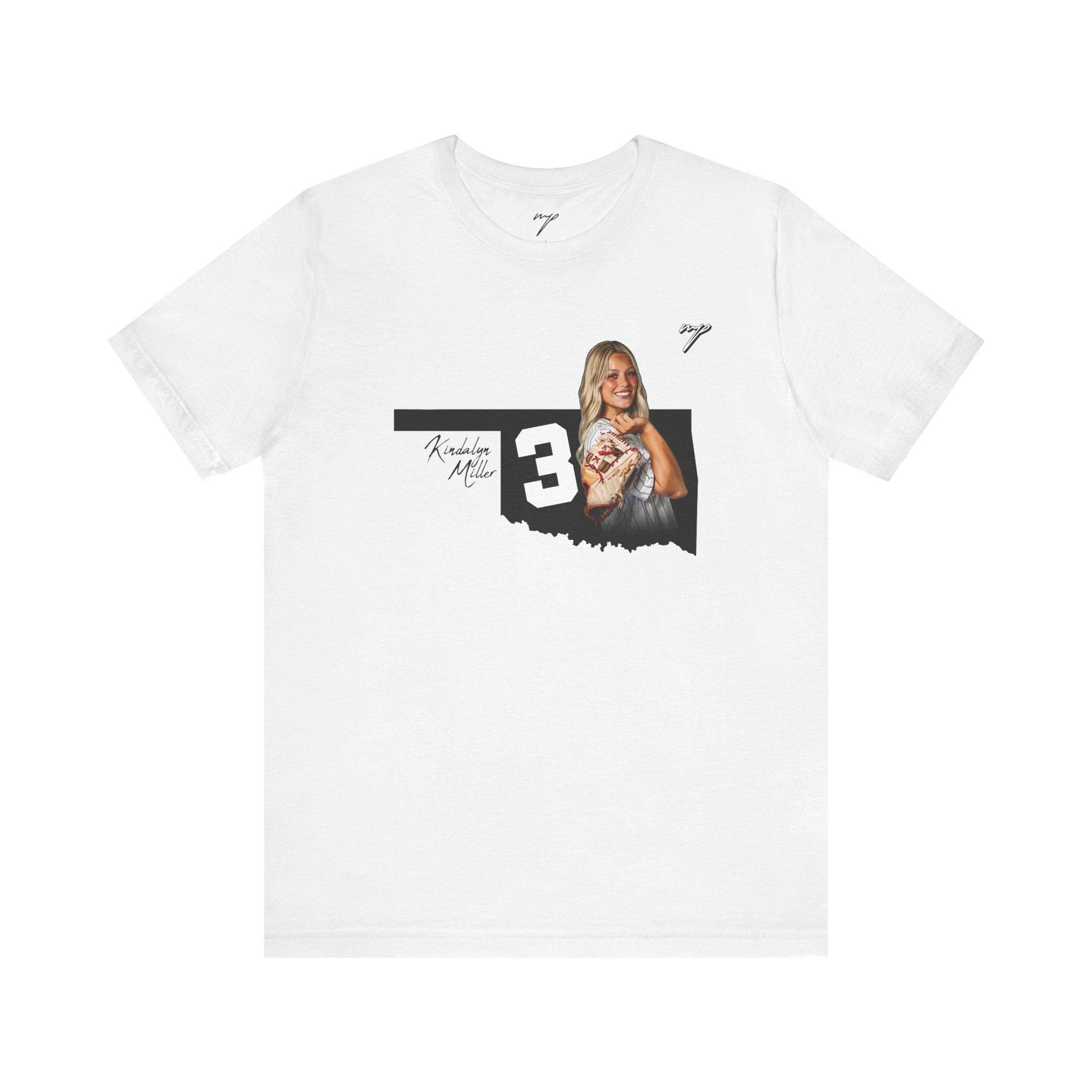 Kindalyn Miller Graphic Tee