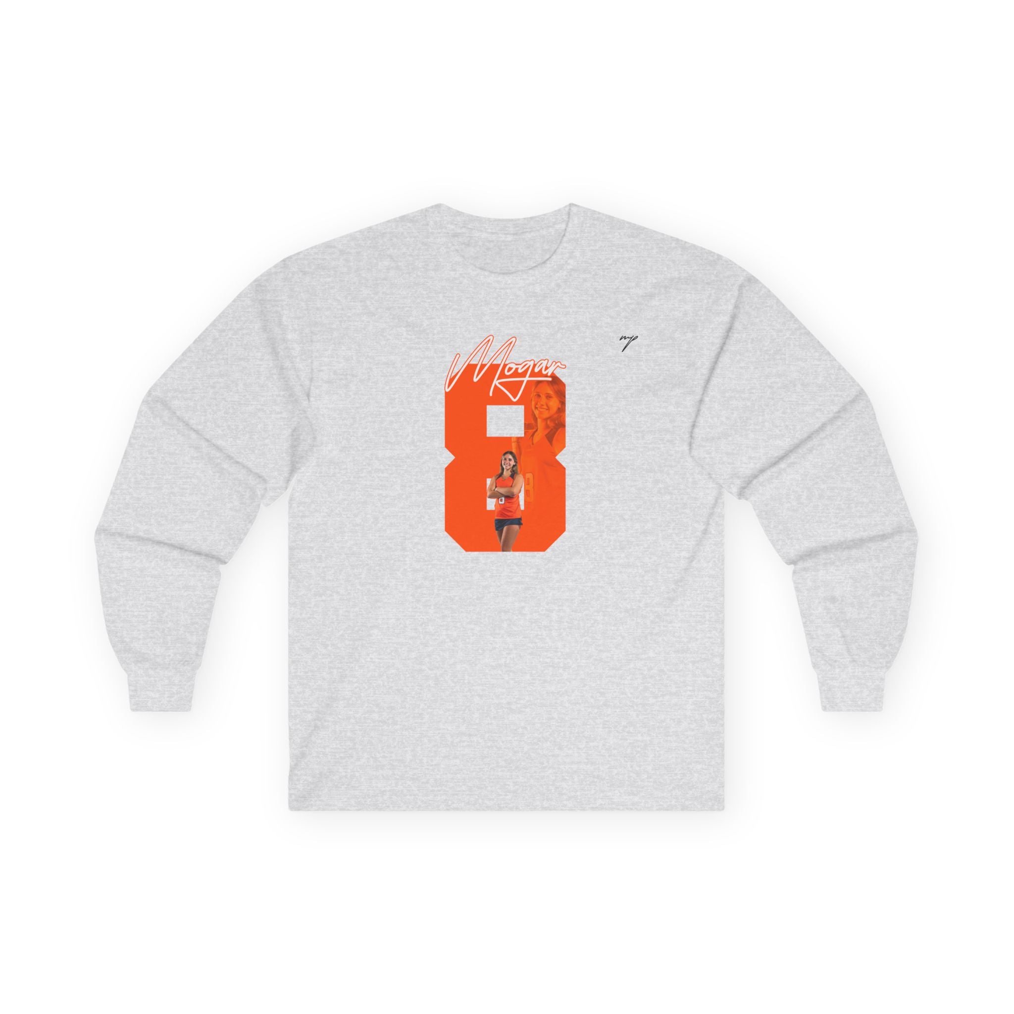 Paige Mogar Long Sleeve