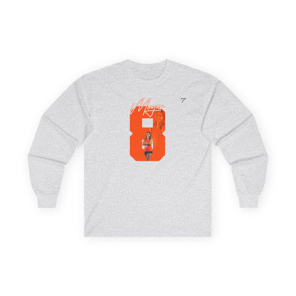 Paige Mogar Long Sleeve