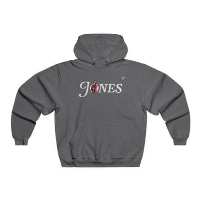 Hannah Jones Vintage Hoodie