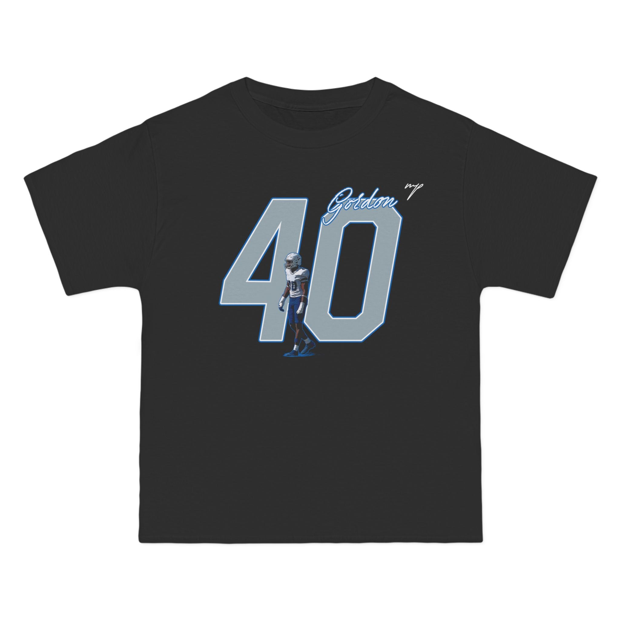 Christopher Gordon Vintage Tee