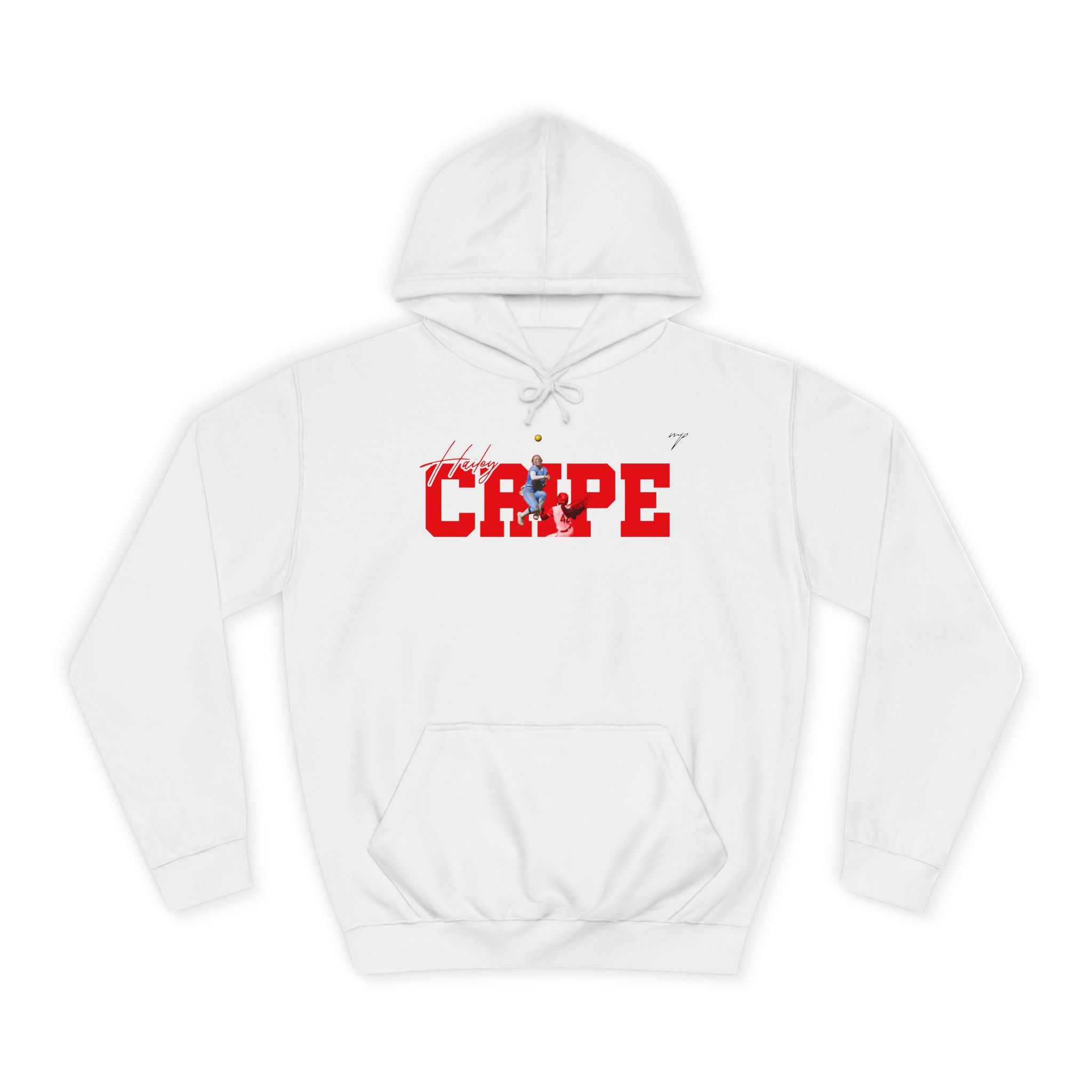 Hailey Cripe Hoodie