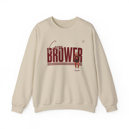 Casey Brower Crewneck