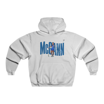 Grace McGann Vintage Hoodie