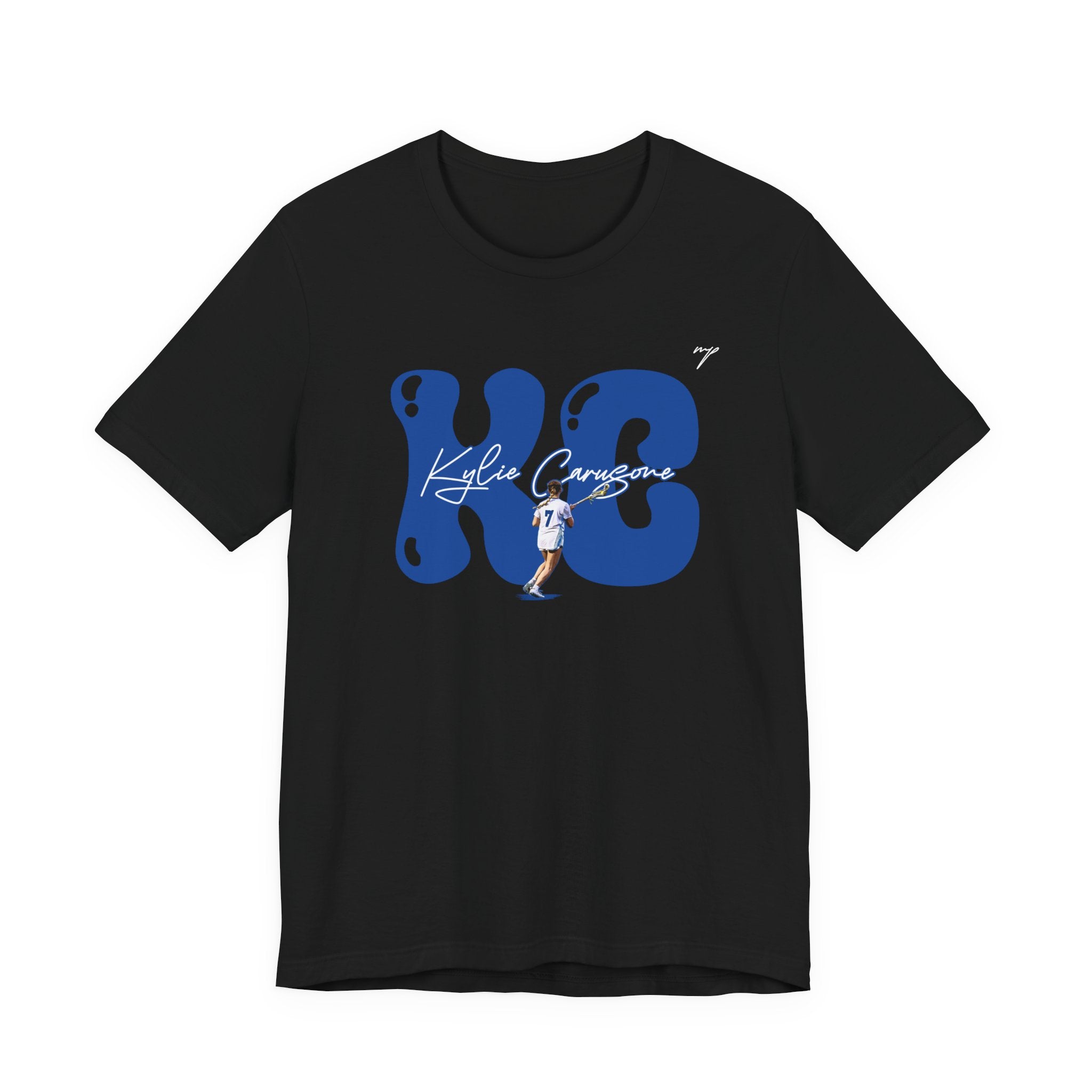 Kylie Carusone Graphic Tee