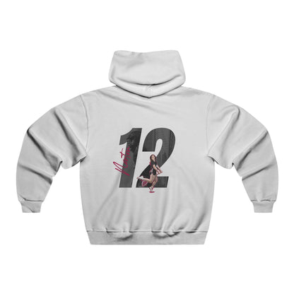 Charlotte Norton Vintage Hoodie