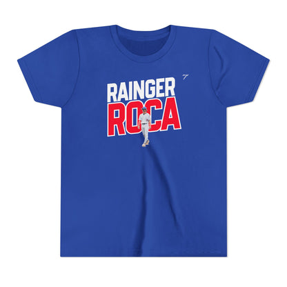 Nicholas Roca YOUTH Graphic Tee