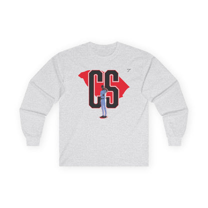 Collin Smith Long Sleeve