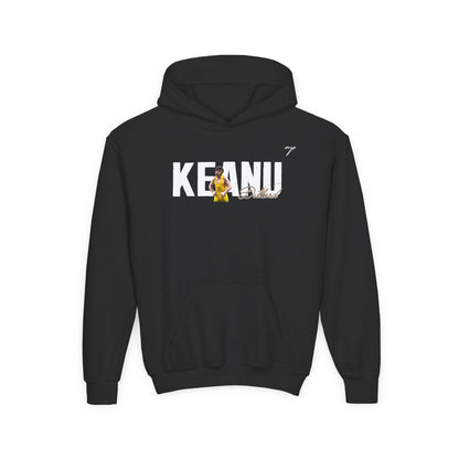 Keanu Dillard YOUTH Hoodie